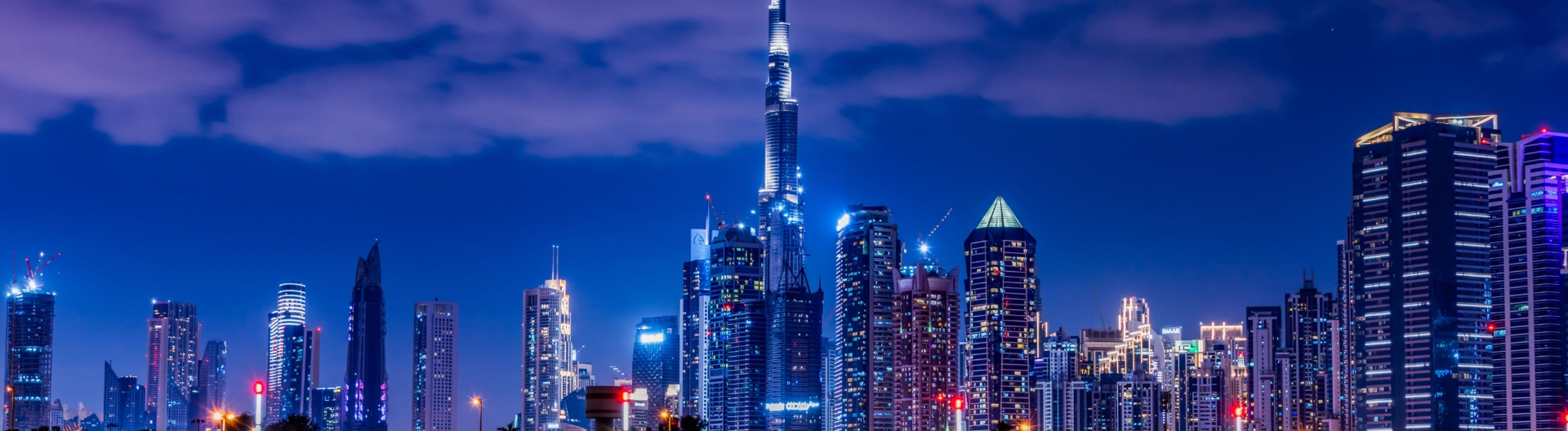 Visa to UAE by Zeal Tours and Travels - Dubai